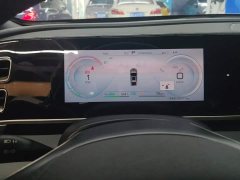 BYD Qin L 2024 DM-i 120KM Excellence Edition - ფოტო 14