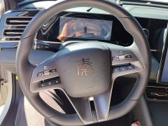 BYD Qin L 2024 DM-i 120KM Excellence Edition - ფოტო 15