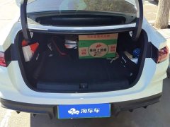 BYD Qin L 2024 DM-i 120KM Excellence Edition - ფოტო 4