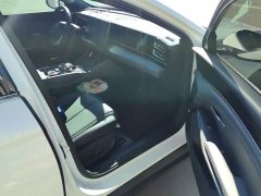 BYD Qin L 2024 DM-i 120KM Excellence Edition - ფოტო 8