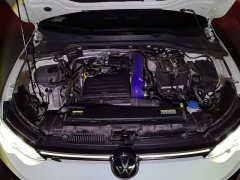 Volkswagen Golf 280TSI DSG R-Line Lite - ფოტო 10