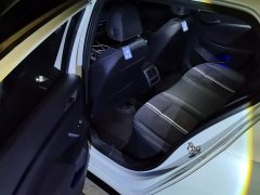 Volkswagen Golf 280TSI DSG R-Line Lite - ფოტო 11