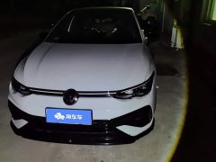 Volkswagen Golf 280TSI DSG R-Line Lite - ფოტო 2