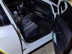 Volkswagen Golf 280TSI DSG R-Line Lite - ფოტო 8
