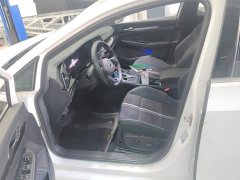 Volkswagen Golf 280TSI DSG R-Line Lite - ფოტო 9
