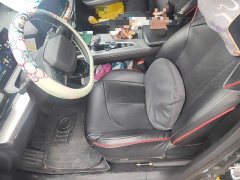 Changan Oushang Z6 Blue Whale 1.5T DCT Smart Premium Edition - ფოტო 16