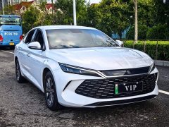 BYD Qin L DM-i 80KM Elite - ფოტო 2