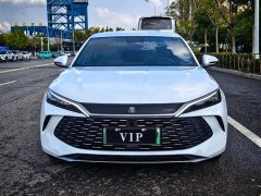 BYD Qin L DM-i 80KM Elite - ფოტო 3