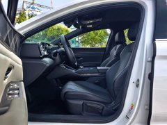 BYD Qin L DM-i 80KM Elite - ფოტო 5