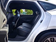 BYD Qin L DM-i 80KM Elite - ფოტო 6