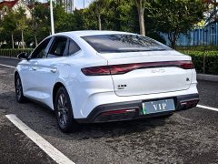 BYD Qin L DM-i 80KM Elite - ფოტო 7