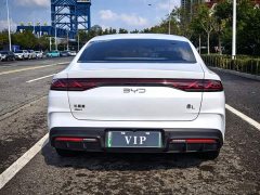 BYD Qin L DM-i 80KM Elite - ფოტო 8