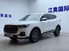 Haval H6 National Trend Edition 1.5T Automatic Urban Version - ფოტო 1