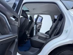 Haval H6 National Trend Edition 1.5T Automatic Urban Version - ფოტო 11