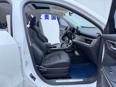 Haval H6 National Trend Edition 1.5T Automatic Urban Version - ფოტო 13
