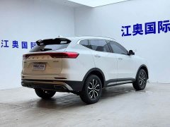 Haval H6 National Trend Edition 1.5T Automatic Urban Version - ფოტო 17