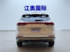 Haval H6 National Trend Edition 1.5T Automatic Urban Version - ფოტო 18
