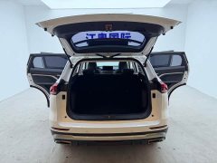 Haval H6 National Trend Edition 1.5T Automatic Urban Version - ფოტო 19