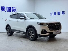 Haval H6 National Trend Edition 1.5T Automatic Urban Version - ფოტო 3