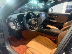 Mercedes-Benz E-Class Facelift E 260 L - ფოტო 3