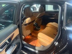 Mercedes-Benz E-Class Facelift E 260 L - ფოტო 4