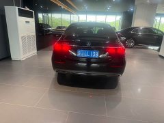 Mercedes-Benz E-Class Facelift E 260 L - ფოტო 5