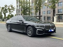 BMW 7 Series 2021 730Li M Sport Package - ფოტო 2