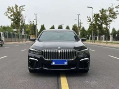 BMW 7 Series 2021 730Li M Sport Package - ფოტო 3