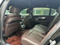 BMW 7 Series 2021 730Li M Sport Package - ფოტო 4