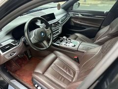 BMW 7 Series 2021 730Li M Sport Package - ფოტო 6