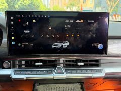 Tank 400 New Energy 2023 Hi4-T Ultra Power Edition - ფოტო 10