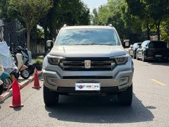 Tank 400 New Energy 2023 Hi4-T Ultra Power Edition - ფოტო 2
