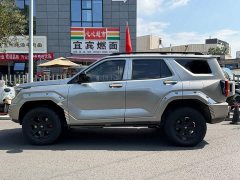 Tank 400 New Energy 2023 Hi4-T Ultra Power Edition - ფოტო 3