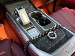 Tank 400 New Energy 2023 Hi4-T Ultra Power Edition - ფოტო 9
