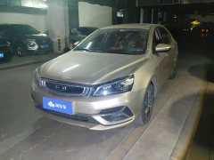 Geely 1.5L Edition - ფოტო 1