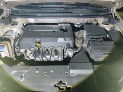 Geely 1.5L Edition - ფოტო 10