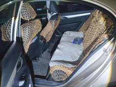 Geely 1.5L Edition - ფოტო 11
