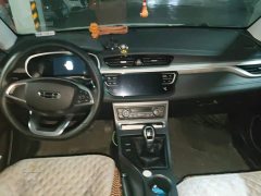 Geely 1.5L Edition - ფოტო 12