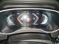 Geely 1.5L Edition - ფოტო 14