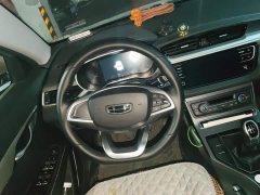 Geely 1.5L Edition - ფოტო 15