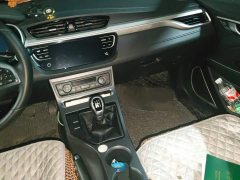Geely 1.5L Edition - ფოტო 16