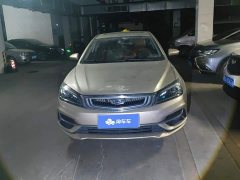 Geely 1.5L Edition - ფოტო 2