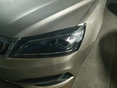 Geely 1.5L Edition - ფოტო 5