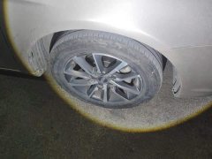 Geely 1.5L Edition - ფოტო 6