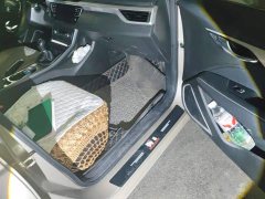 Geely 1.5L Edition - ფოტო 8