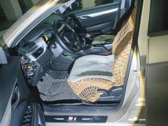 Geely 1.5L Edition - ფოტო 9