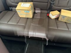 BMW iX3 sDrive40 Premier - ფოტო 10