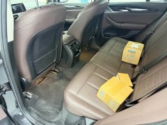 BMW iX3 sDrive40 Premier - ფოტო 11