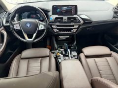 BMW iX3 sDrive40 Premier - ფოტო 12