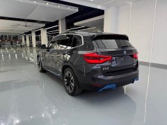 BMW iX3 sDrive40 Premier - ფოტო 13